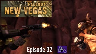 Fallout New Vegas Episode 32 Final Episode [upl. by Crawley]