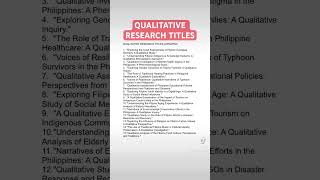 HOSPITALITY MANAGEMENT RESEARCH TITLES docedpadama researchwriting [upl. by Dempster71]