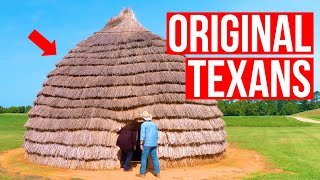 Mysterious Caddo Mounds  Lost Civilization Of Early Texans [upl. by Gnek]