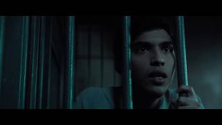 Scary Stories To Tell In The Dark 2019 HD Trailer German Deutsch [upl. by Dustan240]