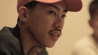 INTERVIEW FILE  KOHH [upl. by Stevie]