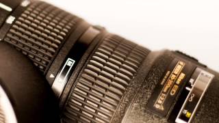 Nikkor 80200 F28 EDD AF [upl. by Darrelle]