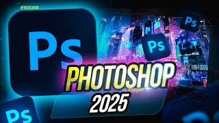 Como Baixar o Photoshop 2024 de graça português [upl. by Ahsilyt912]