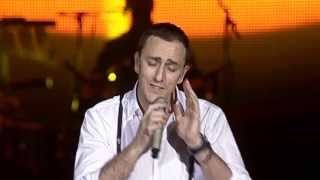 Sergej Cetkovic  Prsten na sto  LIVE ARENA 2013 [upl. by Pantia]