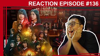 REACTION MV Magic Hour  JKT48  ENAK BANGET LAGUNYA ‼️ [upl. by Manlove]