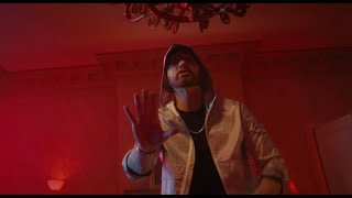 Eminem  Not Alike ft Royce da 59 Music video [upl. by Llevram]