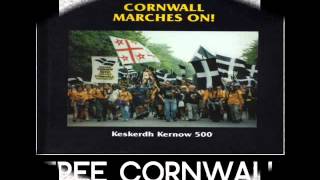 Kernow bys vyken [upl. by Acima927]