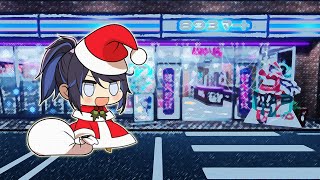 【PADORU PADORU】MERRY CHRISTMAS MFs [upl. by Fionna]