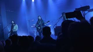 Paper Kites  Revelator Eyes live Manchester Academy Feb 2023 [upl. by Yehus]