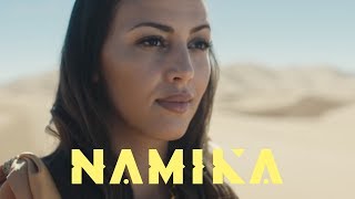 Namika  Que Walou Official Video [upl. by Oad699]