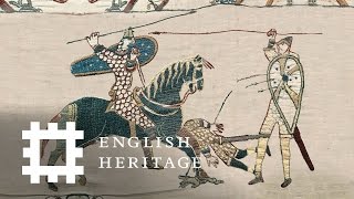 A Brief History of the Normans  Animated History [upl. by Den285]