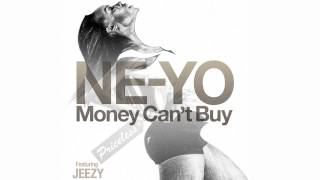 NeYo quotMoney Cant Buyquot featuring Jeezy [upl. by Atinor]