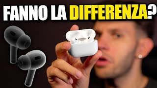 Ho SFIDATO le AIRPODS PRO 2 [upl. by Chrotoem]