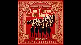 Los Mandados  Los Tigres Del Norte [upl. by Soloman]