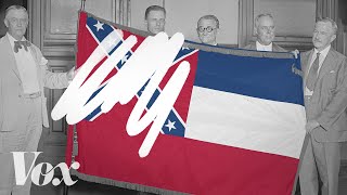 The 126year fight to change Mississippi’s Confederate flag [upl. by Arocat]