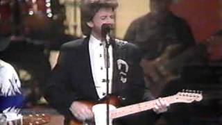 Brooks amp Dunn  Well Burn That Bridge LIVE [upl. by Edmondo]