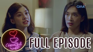 Heartful Cafe Full Episode 12 [upl. by Telford]