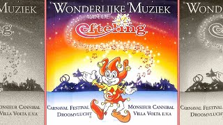 Wonderlijke Muziek van de Efteling  volledige CD [upl. by Errecart821]