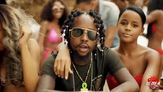 Popcaan Dancehall Video Mix 2024  Popcaan Conscious amp Positive Songs Dj Zee K 1Fire Boss [upl. by Giraud]