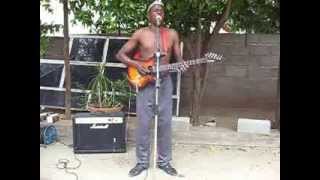 Botswana Music Guitar  Sebongile  quotTika Molamuquot [upl. by Margi953]