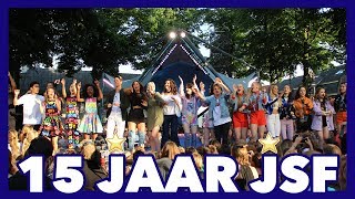 15 JAAR JUNIOR SONGFESTIVAL✨  JUNIORSONGFESTIVALNL🇳🇱 [upl. by Iphigenia]