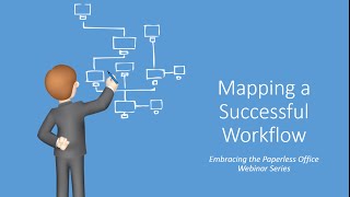 Mapping a Successful Workflow [upl. by Revorg]