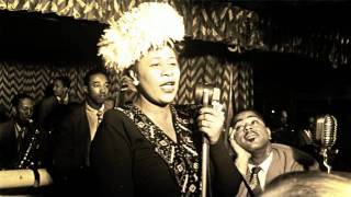 Ella Fitzgerald  Stella by Starlight Verve Records 1961 [upl. by Bugbee]