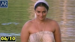 Rathinirvedam Telugu Movie Part 610  Shweta Menon Sreejith  AR Entertainments [upl. by Ivonne]