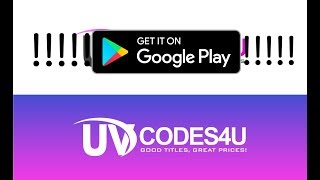 How to redeem a digital movie code on Google Play [upl. by Liagaba727]