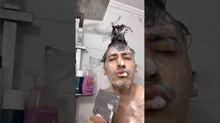 Singing in the shower expectationsreality😂 الغناء في الحمام التوقعاتالواقع… [upl. by Veradis]