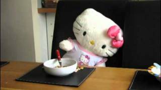 Hello Kitty and the Three Bears [upl. by Ethelbert623]