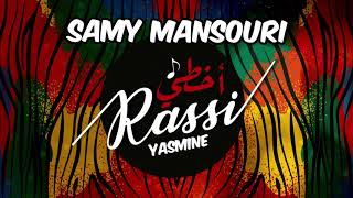 Samy Mansouri  Yasmine  Audio Music  2020 [upl. by Nazay]