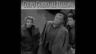 Colpo Gobbo allitaliana cult [upl. by Giltzow]