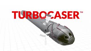 Deep Casing Tools  Turbocaser [upl. by Lucey769]