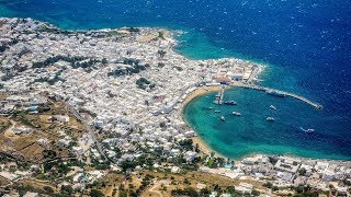 Mykonos Grecja [upl. by Robinson]