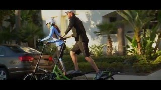 Learn How You Can Revolutionize Your Fitness with ElliptiGO [upl. by Eniarda]