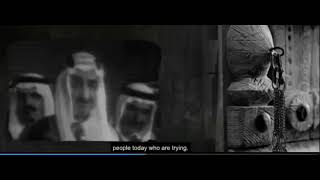 King Faisal of Saudi Arabia speech on Zionism before he was assassinated [upl. by Edla942]