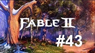 Fable 2 Walkthrough HD Episode 43 New Westcliff [upl. by Knarf]