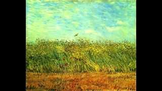 Claude Debussy En sourdine  Fêtes galantes 1 P Verlaine [upl. by Quenna]