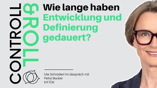 Wie lange haben Entwicklung und Definierung gedauert [upl. by Assi265]