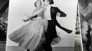 Ginger Rogers and Fred Astaire [upl. by Cacka]