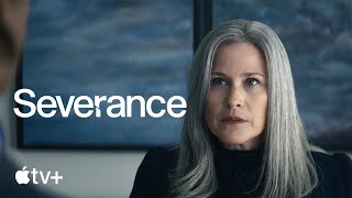 Severance — Official Trailer  Apple TV [upl. by Edac]