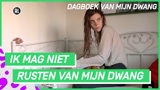 Twee levens  Dagboek van mijn Dwang 1  NPO 3 [upl. by Denni51]