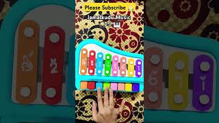 🤩Piano Tutorial🎹🎧🎶 piano beatifulpiano pianotutorial kidslearning shorts youtubeshorts music [upl. by Mair135]