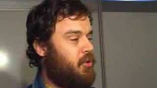 Rodrigo Amarante  Entrevista [upl. by Hnid]