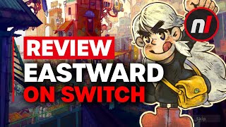 Eastward Nintendo Switch Review  Is It Worth It [upl. by Nylarak929]