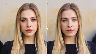 Retouching Videos  BeautyPlus Major Update [upl. by Reve]