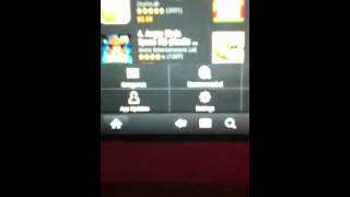 how to update apps on a kindle fire [upl. by Sielen]