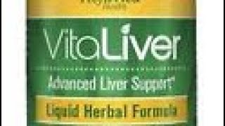 Vita liver UPDATE [upl. by Veronica892]