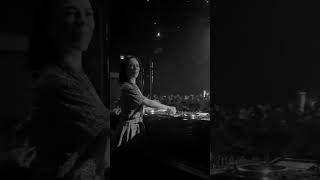 Nina Kraviz live dj set [upl. by Galvan]